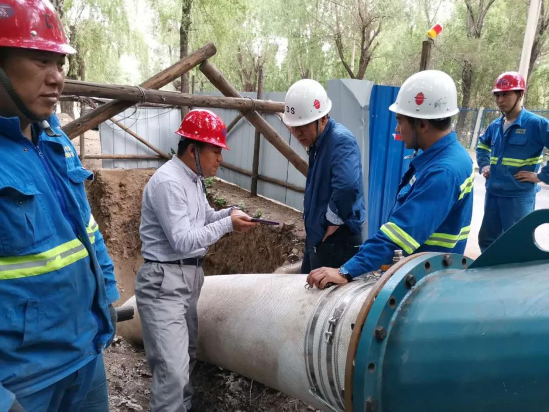 华州工业管道清洗-管道清淤